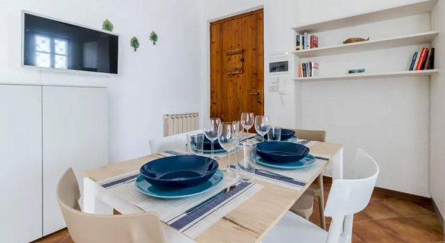Il Borgo Apartments B2 - Sv-d600-bove3ftb