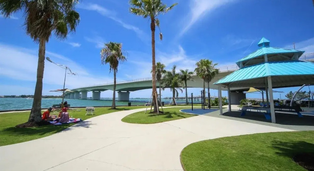 Номер Standard Anchorage Resort 3 bedroom Luxury Condo w Balcony, Pool Table, Near Beach 3 Condo