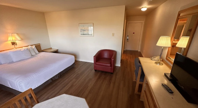Номер Standard The Herondale Hotel