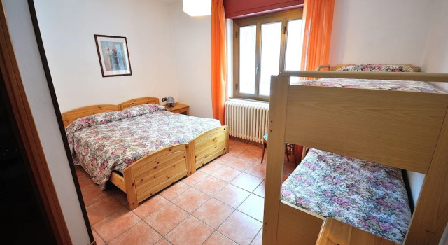 Номер Standard Hotel Morandi