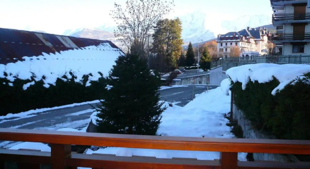 Résidence Perle Des Neiges - 2 Pièces pour 5 Personnes 19