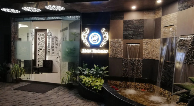 Hotel Emirates