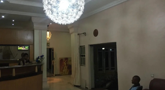 The Belvedere Resort