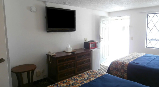 Americas Best Value Inn-Myrtle Beach, Забронировать Отель Миртл-Бич Гранд-Странд, рядом с Outlet Park at Waccamaw Shopping Center