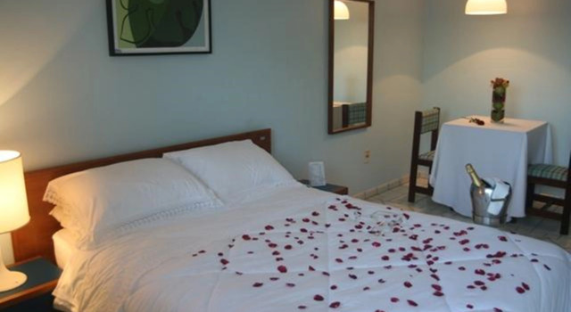Hotel Canarius DGaibu