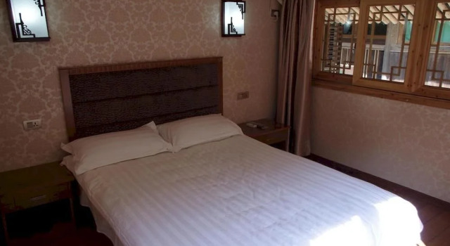 Linkeng Gurenzhuang Inn-yongjia, Boek Hotel Wenzhou Zhejiang