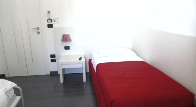 Четырёхместный номер Comfort с 2 комнатами с балконом Areté Luxury Room