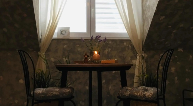 Apartmán U ZÁMECKÉ DYJE