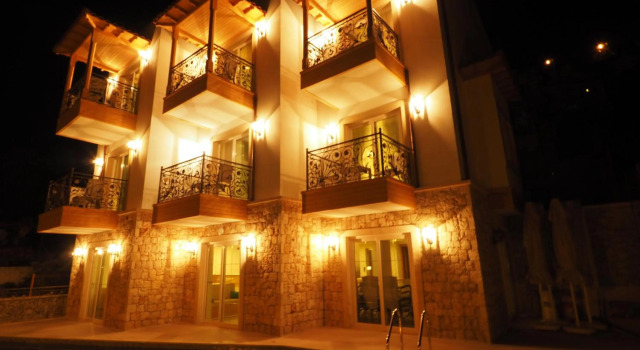 Hotel Aysima