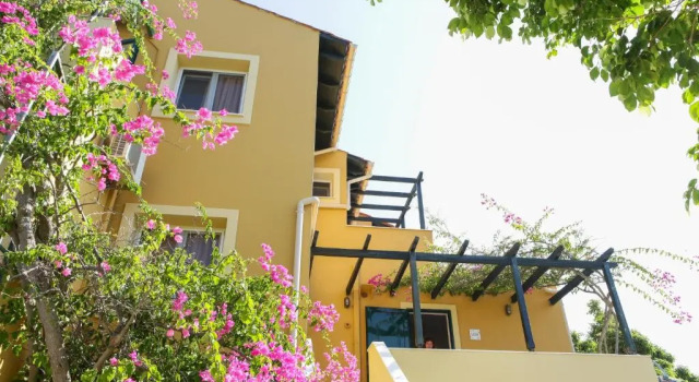 Номер Standard Sandy Beach Villas and Apartments