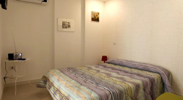 Standard Zimmer DormidaMé-Centro