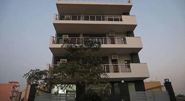Hotel Go Rooms by OYO Rooms