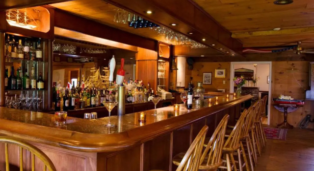 Номер Standard The Bradley Inn