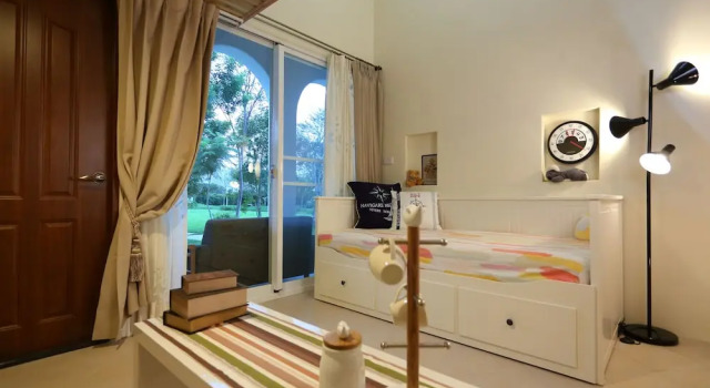 Двухместный номер Standard Focaccia Manor B&B