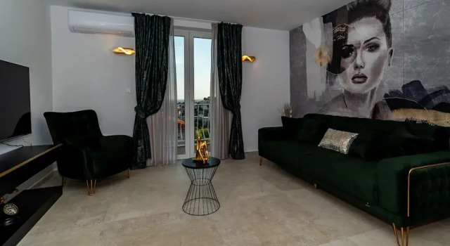 Апартаменты Apartments Sweet Escape