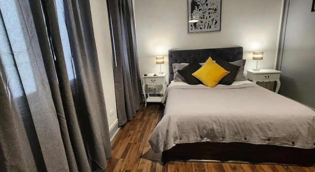 Номер Classic Hotel Voila Londres