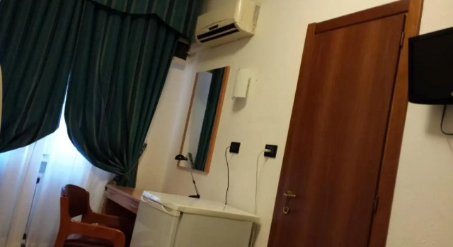 Номер Standard Hotel Europa