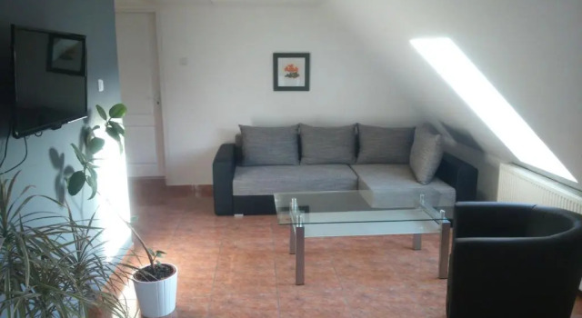 Apartment 2 Schlafzimmer Solid Apartmans