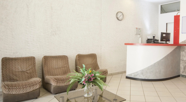 Hotel Sanremo Rimini
