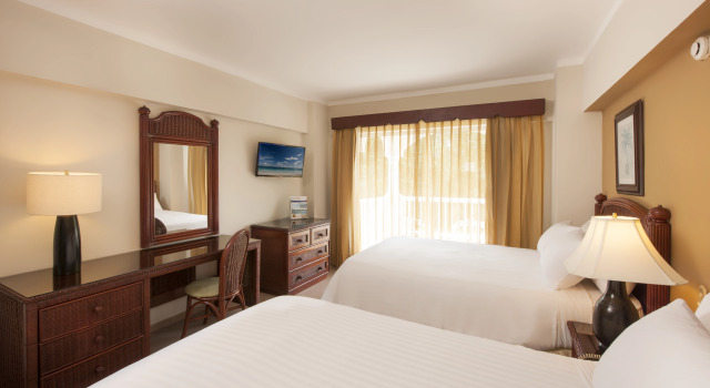 Occidental Caribe - All Inclusive