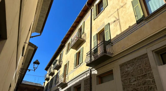Superior Apartment Baita Skianta 3