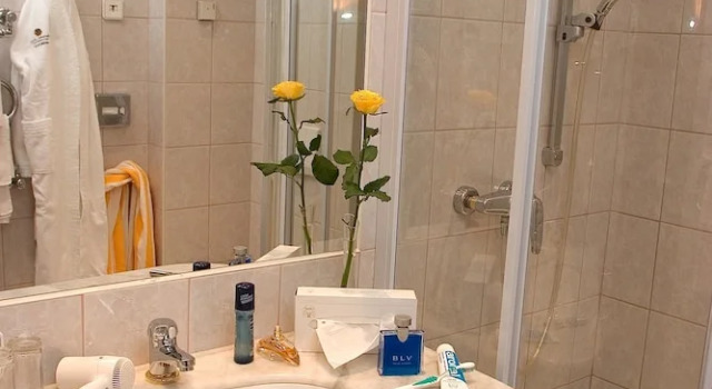 Номер Standard Family & Sporthotel Kärntnerhof