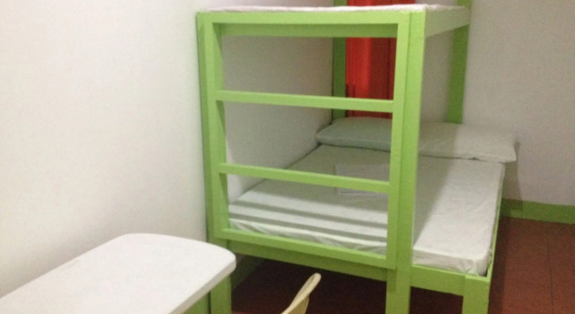Stay Malate, Prenota Ostello Ostelli a Metro Manila, Ostello