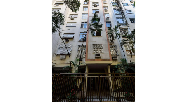 2qtos A 300m Da Praia De Copacabana | Lm 82/1001, Забронировать Отель Отели штата Рио-де-Жанейро с завтраком, Завтраки