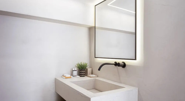 Номер Standard Saronida Hills