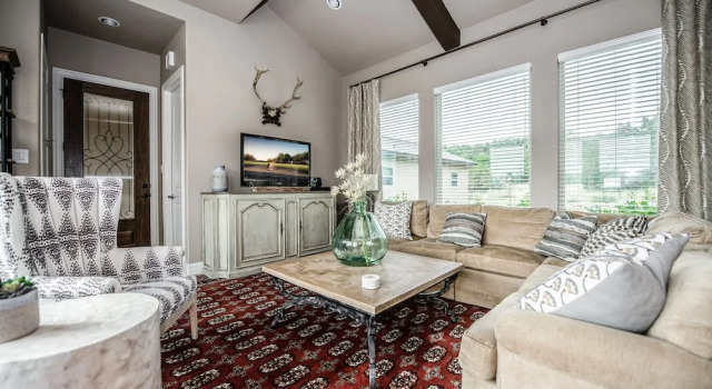 Century Oak House, Réserver Maison de vacances Villas à Spring Branch, Villa