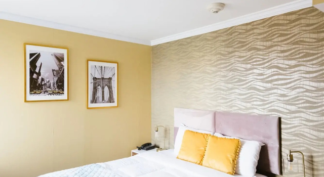 Hotel Richland LES