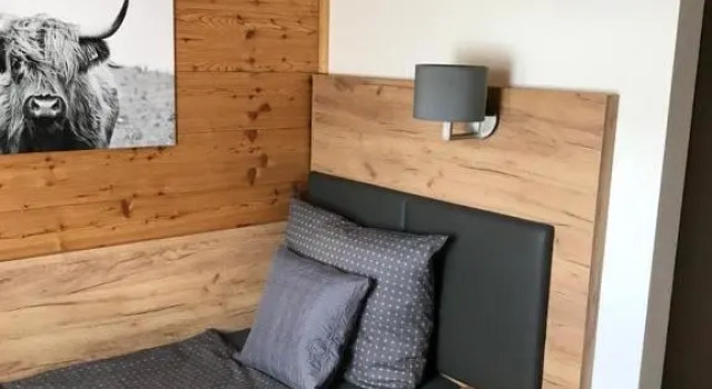 Номер Standard Golf & Ski Chalet