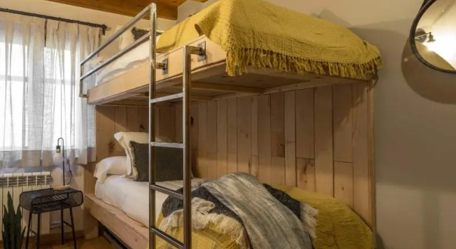 Apartamento En Esterri D’Aneu 50 1E, Забронировать Апартаменты/квартира Эстерри-д'Анеу Pallars Sobirà, рядом с Экомузей в долине Анеу