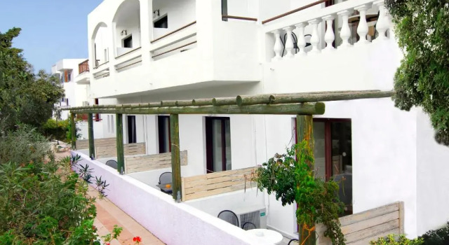 Одноместный номер Standard Lato hotel