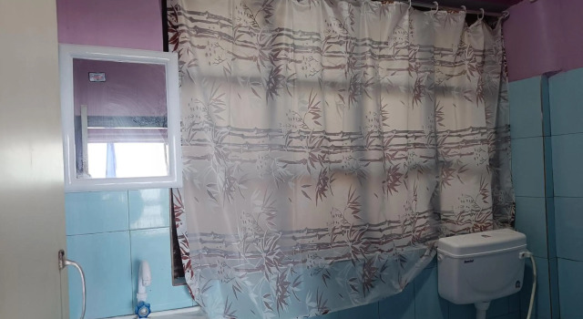 Wonder Hill Parivaar homestay