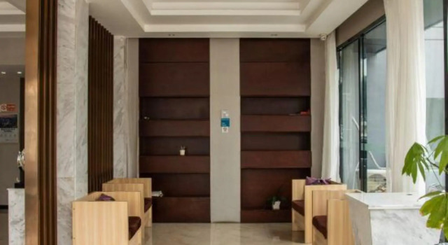 Anshun City Hotel