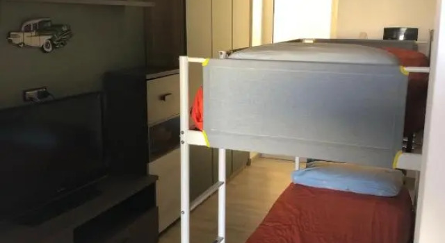 Residence Gavitello, Rezerwuj Hotel Hotele w Bacoli z basenem, Basen