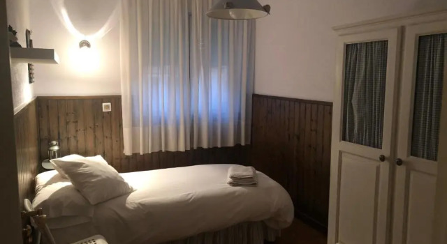 Апартаменты Apartamento Torrelavega