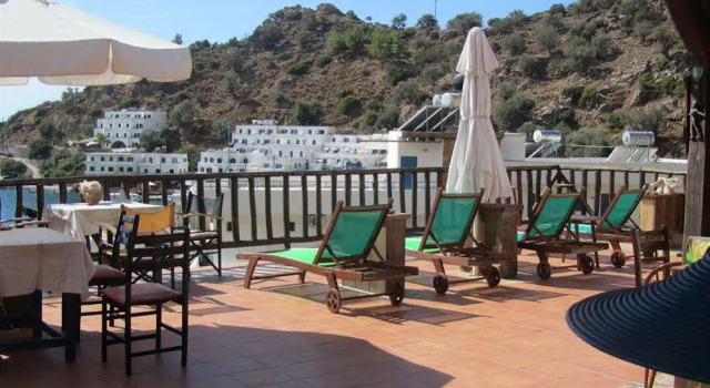 Oasis Hotel