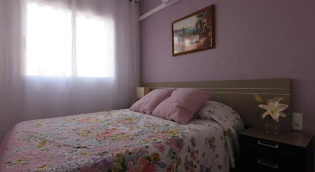 Ático Duplex en 1a línea de mar