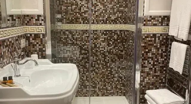 Двухместный номер Standard Hotel Aurelia