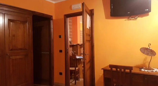 Le Chalet del Pollino, Buchen Sie Chalet Villen in Basilikata, Villa