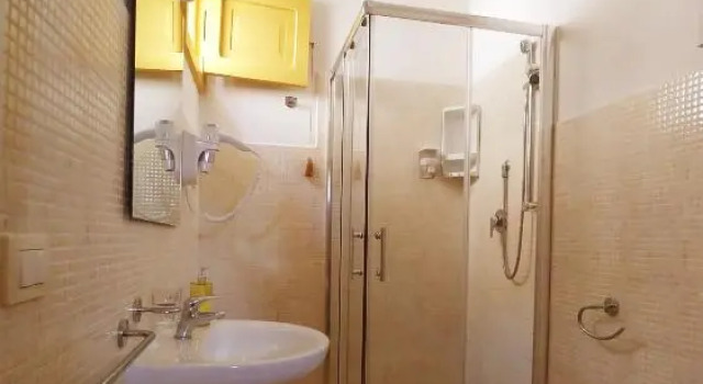 Номер Standard Casa Di Pam