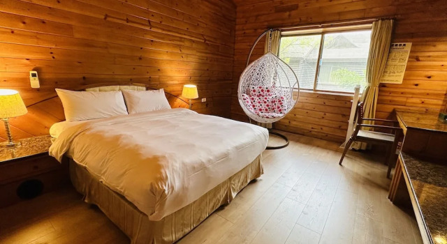 Номер Business Ivy Motel