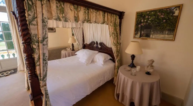Студия Superior Chateau Le Mas De Montet