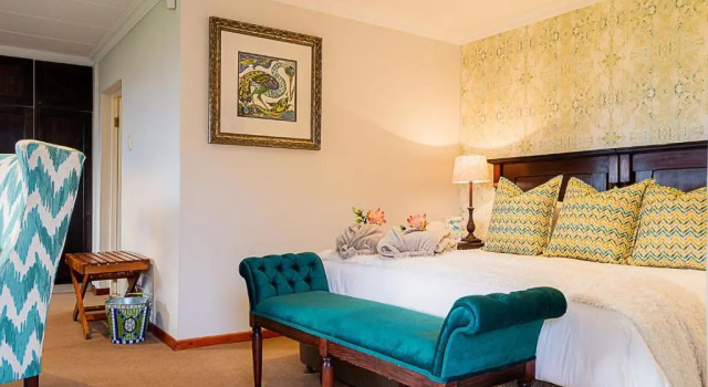 Suite Glen Ormond
