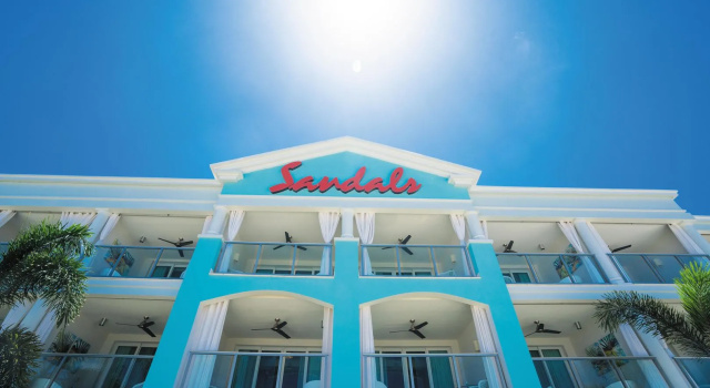 Sandals Montego Bay All Inclusive