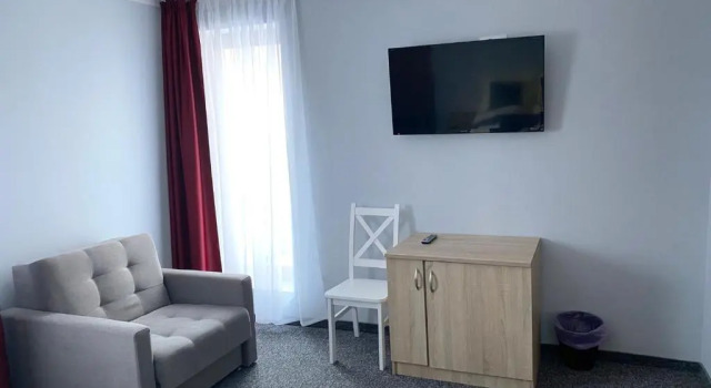 MAGNEZJA, Забронировать Отель Карпач 