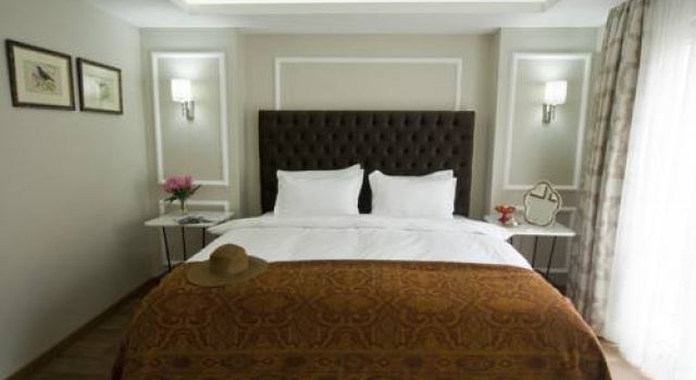Good Night Istanbul Suites