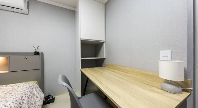 Mia Atti House 3, Reserva ahora Hotel Seúl República de Corea